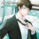 【バーゲンセール】【中古】CD▼HOTEL Ange Rose 2nd secret. 佐久間洋介 レンタル落ち