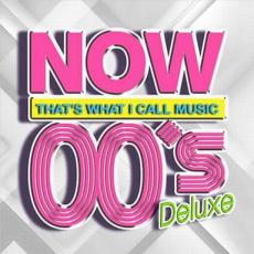 【バーゲンセール】【中古】CD▼NOW 00’s Deluxe 2CD レンタル落ち