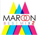 【バーゲンセール】【中古】CD▼マルーン・ベスト・ミックス2 レンタル落ち