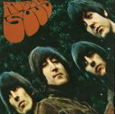【バーゲンセール】【中古】CD▼Rubber Soul 初回生産限定盤 輸入盤 レンタル落ち