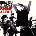 【バーゲンセール】【中古】CD▼ザ・ローリング・ストーンズ マーティン・スコセッシ シャイン・ア・ライト オリジナル・サウンドトラック 通常盤 2CD レンタル...