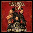 【バーゲンセール】【中古】CD▼Monkey Business レンタル落ち