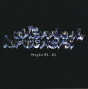 【バーゲンセール】【中古】CD▼Singles 93-03 CCCD 輸入盤 レンタル落ち