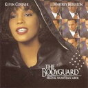 【バーゲンセール】【中古】CD▼The Bodyguard 輸入盤 レンタル落ち