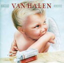 【バーゲンセール】【中古】CD▼1984 レンタル落ち