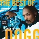 【バーゲンセール】【中古】CD▼The Best Of Snoop Dogg 輸入盤 レンタル落ち