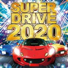 【バーゲンセール】【中古】CD▼SUPER DRIVE 2020 レンタル落ち