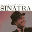 【バーゲンセール】【中古】CD▼マイ・ウェイ ベスト・オブ・フランク・シナトラ 初回限定特別価格盤 レンタル落ち