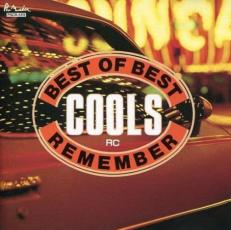 【中古】CD▼ベスト・オブ・ベスト リメンバー レンタル落ち