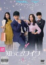 楽天市場】知ってるワイフ<韓国放送版> dvd－box2の通販