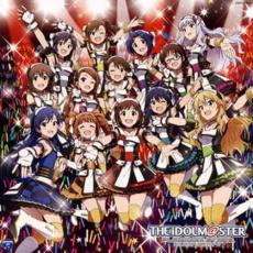 【バーゲンセール】【中古】CD▼THE IDOLM@STER PLATINUM MASTER ENCORE 紅白応援V レンタル落ち