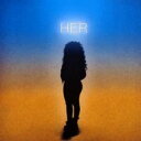 【バーゲンセール】【中古】CD▼H.E.R. レンタル落ち
