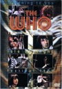 【中古】DVD▼ワイト島ライヴ1970/ザ・フー レンタル落ち