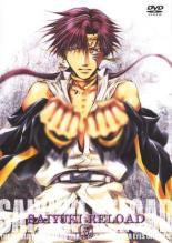 【中古】DVD▼最遊記RELOAD 5(第14話～第17話) レンタル落ち