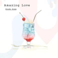 【バーゲンセール】【中古】CD▼Amazing Love 通常盤 レンタル落ち