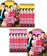 楽天バリQ楽天市場店【バーゲンセール】全巻セット【中古】DVD▼私の心きらきら（13枚セット）第1話〜第26話 最終 字幕のみ レンタル落ち