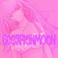 【バーゲンセール】【中古】CD▼Scorpion Moon 通常盤 レンタル落ち