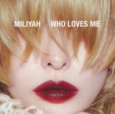【バーゲンセール】【中古】CD▼WHO LOVES ME 通常盤 レンタル落ち