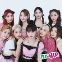 【バーゲンセール】【中古】CD▼FLY-UP 通常盤 レンタル落ち