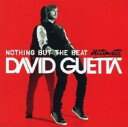 【バーゲンセール】【中古】CD▼Nothing But The Beat Ultimate 輸入盤 2CD レンタル落ち