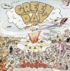 【バーゲンセール】【中古】CD▼Dookie ドゥーキー 輸入盤 レンタル落ち