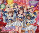 【バーゲンセール】【中古】CD▼THE IDOLM@STER CINDERELLA GIRLS STARLIGHT MASTER GOLD RUSH! 07 Wish you Happiness!! レンタル落ち