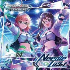 【バーゲンセール】【中古】CD▼THE IDOLM@STER CINDERELLA GIRLS STARLIGHT MASTER 37 Needle Light レンタル落ち