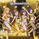 CD▼THE IDOLM@STER MASTER PRIMAL POPPIN’ YELLOW レンタル落ち