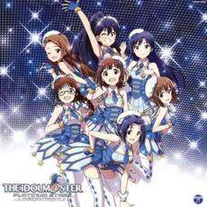 【バーゲンセール】【中古】CD▼THE IDOLM@STER PLATINUM MASTER 00 Happy! レンタル落ち