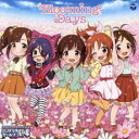 【バーゲンセール】【中古】CD▼THE IDOLM@STER CINDERELLA GIRLS LITTLE STARS! Blooming Days レンタル...