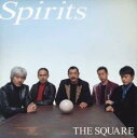 【バーゲンセール】【中古】CD▼SPIRITS 通常盤 レンタル落ち