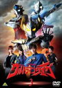 【バーゲンセール】【中古】DVD▼ウルトラマンタイガ 3(第9話〜第12話) レンタル落ち