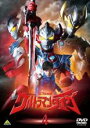 【バーゲンセール】【中古】DVD▼ウルトラマンタイガ 4(第13話〜第17話) レンタル落ち