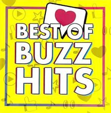 【バーゲンセール】【中古】CD▼BEST OF BUZZ HITS レンタル落ち