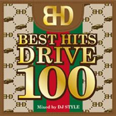 【バーゲンセール】【中古】CD▼BEST HITS DRIVE 100:2CD レンタル落ち