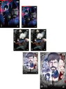 【バーゲンセール】全巻セット【中古】DVD▼B:The Beginning(6枚セット)第1話〜第12話 最終 レンタル落ち