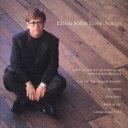 【バーゲンセール】【中古】CD▼LOVE SONGS レンタル落ち