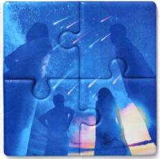 【バーゲンセール】【中古】CD▼流星コーリング レンタル落ち