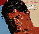 【バーゲンセール】【中古】CD▼DANCE TO YOU レンタル落ち