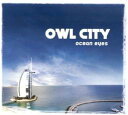 【バーゲンセール】【中古】CD▼OCEAN EYES 輸入盤 レンタル落ち
