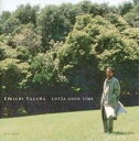 【バーゲンセール】【中古】CD▼LOTTA GOOD TIME レンタル落ち