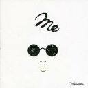 【バーゲンセール】【中古】CD▼Me 通常盤 レンタル落ち