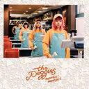 【バーゲンセール】【中古】CD▼super boy! super girl!! レンタル落ち