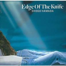 【バーゲンセール】【中古】CD▼エッジ・オブ・ザ・ナイフ レンタル落ち