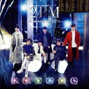 【バーゲンセール】【中古】CD▼GALAXY OF 2PM 通常盤 レンタル落ち