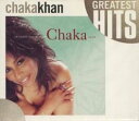 【バーゲンセール】【中古】CD▼EPIPHANY:THE BEST OF CHAKA KHAN volume one エピファニー 輸入盤 レンタル落ち