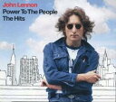 【バーゲンセール】【中古】CD▼Power To The People ザ・ヒッツ〜パワー・トゥ・ザ・ピープル 輸入盤 レンタル落ち