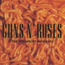 【バーゲンセール】【中古】CD▼The Spaghetti Incident? レンタル落ち
