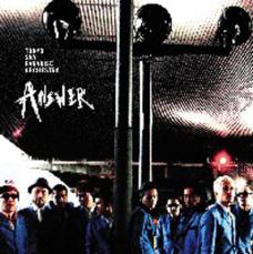 【バーゲンセール】【中古】CD▼Answer レンタル落ち