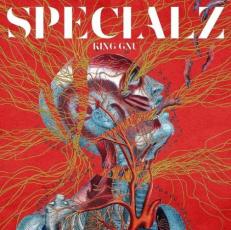 【バーゲンセール】【中古】CD▼SPECIALZ 通常盤 レンタル落ち